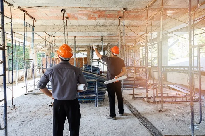 General Construction in Ben Wheeler, TX