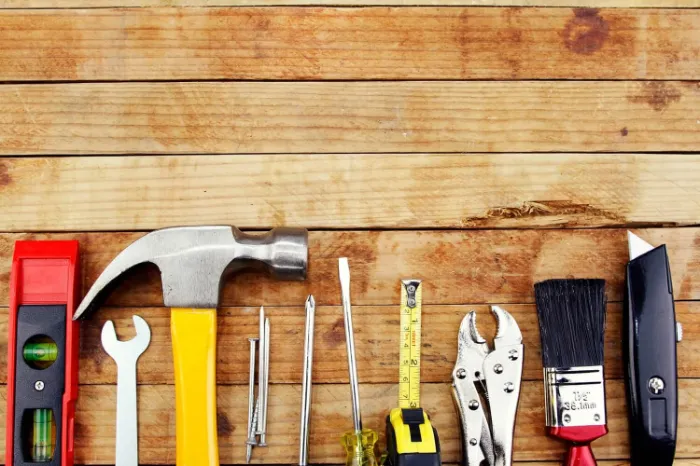 Handcrafted Carpentry & Construction's Other Services