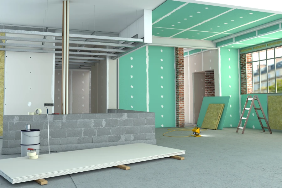 Excellent Remodeling Services Ben Wheeler, TX