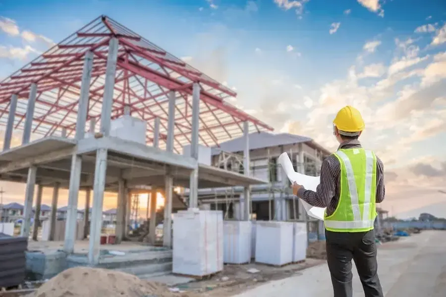 How Construction Services Improve Property Value And Longevity Ben Wheeler, TX