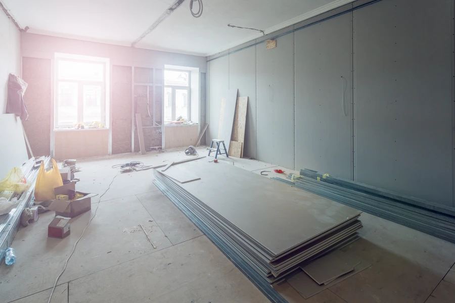 How Remodeling Services Increase Property Value in Ben Wheeler, TX