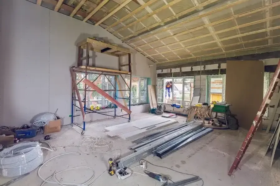 Key Factors To Consider Before Starting A Commercial Build in Ben Wheeler, TX