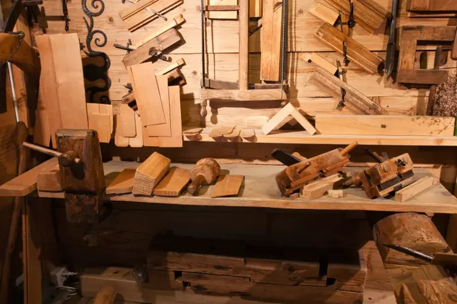 Reliable Carpentry Ben Wheeler, TX